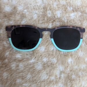 Pair Eyewear Twain Sunglasses Topper
